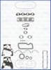 ISUZU 1606375 Full Gasket Set, engine